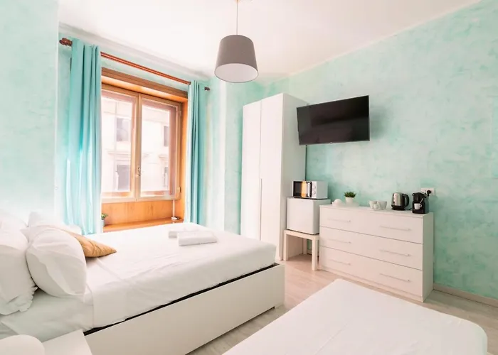 Hotel Paradise *