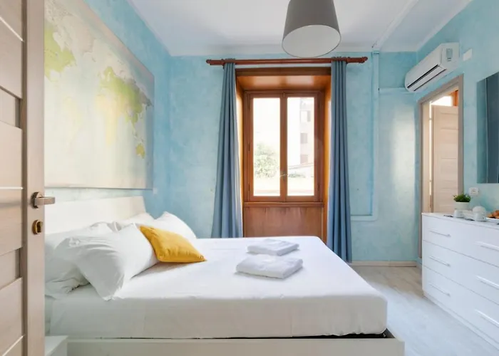 Hotel Paradise Rom