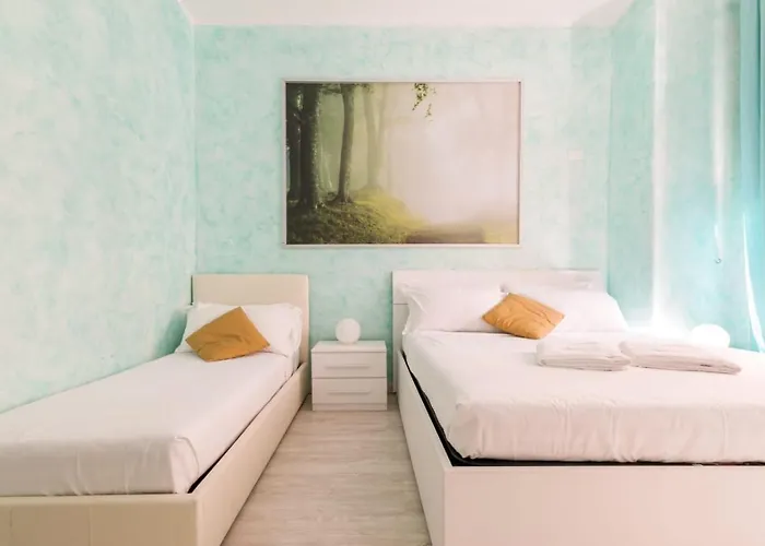 Hotel Paradise Rom