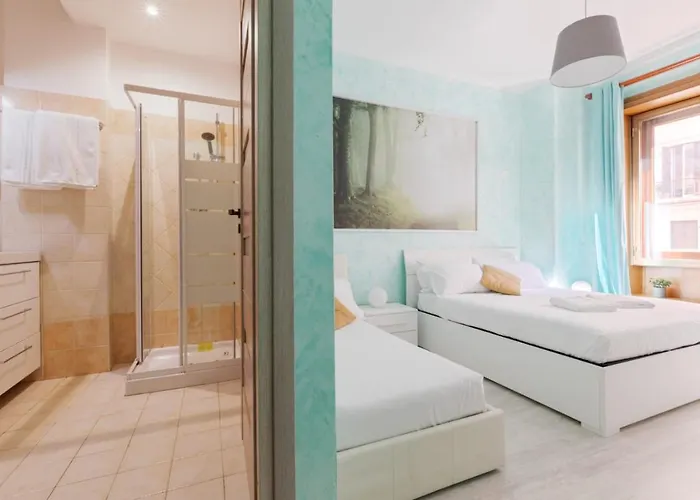 Hotel Paradise Rom