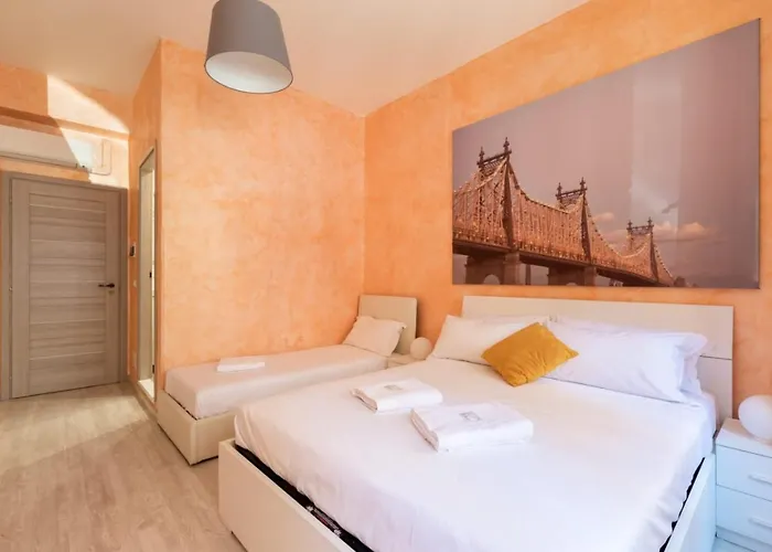Hotel Paradise Rom