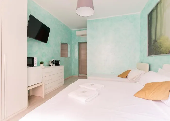 Hotel Paradise
