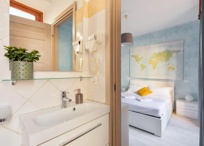 Hotel Paradise *